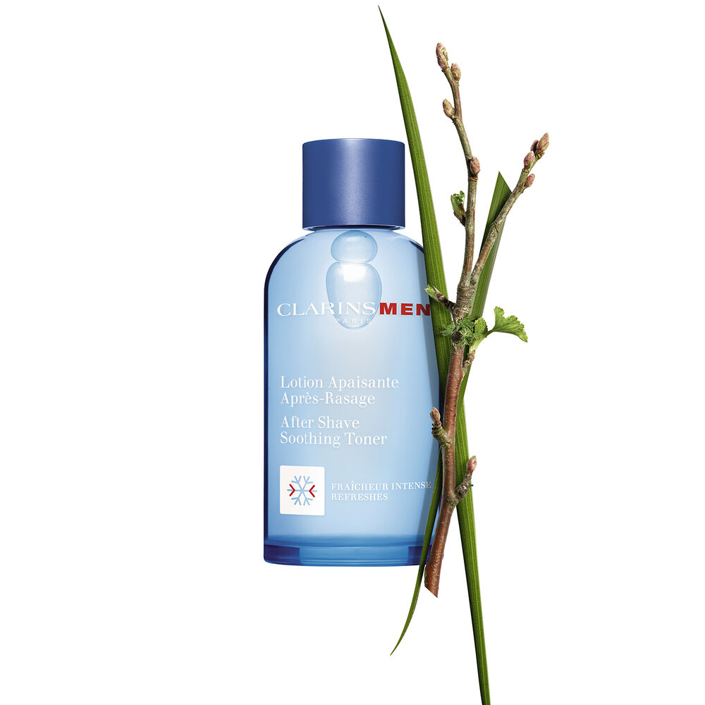 ClarinsMen After Shave Soothing Toner